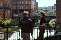 Adaptation pathways video - Environment Agen