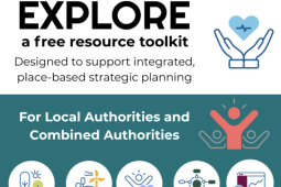 front cover of explore framework toolkit