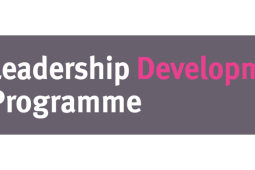 LDP logo with white edges