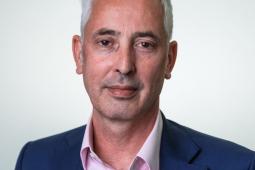 image of Rupert Clubb