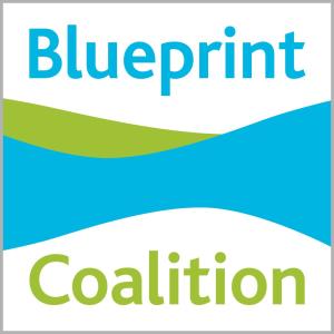 Blueprint Coalition logo
