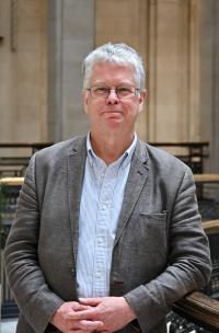 David Dale