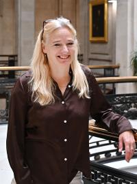 Carolyn McKenzie