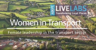 Women in Transport video